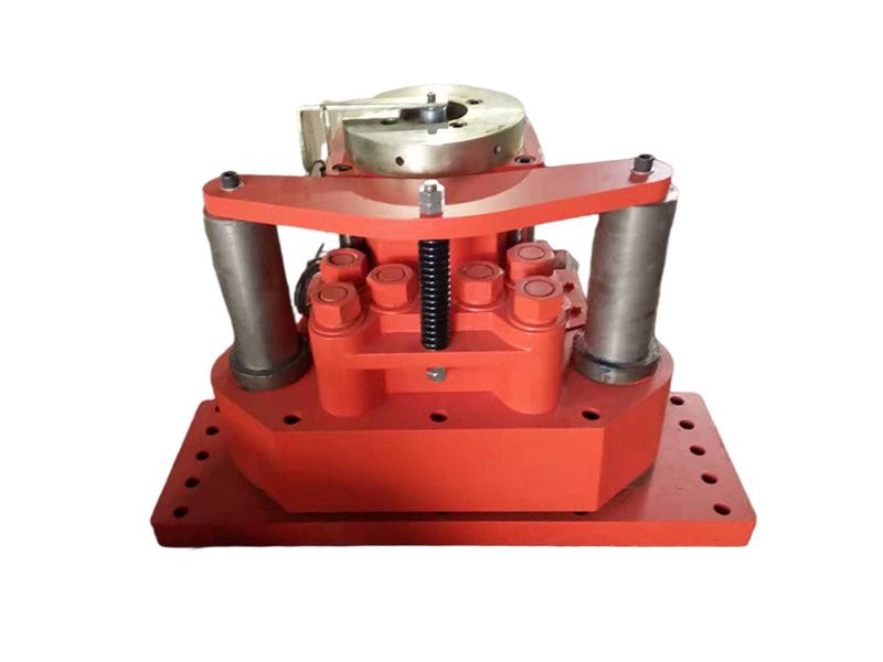 SHI252安全制動器